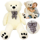 Didelis pliušinis meškinas 180 cm Kruzzel