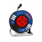 Ilgintuvas su rite 50m Polska Power PP-2000