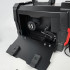 Inverterinis suvirinimo pusautomatis MIG/MAG/MMA/TIG Lift 350 A, BOXER BX-3279