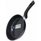 Keptuvė su keramine nepridegančia danga 24 cm, ZILNER ZL-567