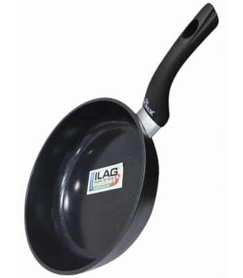 Keptuvė su keramine nepridegančia danga 28 cm, ZILNER ZL-568