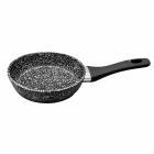 Keptuvė su marmuro nepridegančia danga 16cm ZILNER ZL-6202