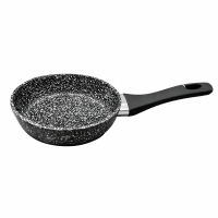 Keptuvė su marmuro nepridegančia danga 16cm ZILNER ZL-6202