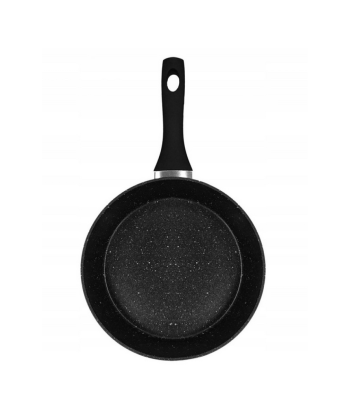 Keptuvė su marmuro nepridegančia danga 18 cm ZILNER ZL-6203