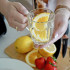 Puodukų stikl. 250ml rink. 6vnt MIRA