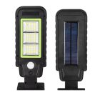 LED šviestuvas nuo saulės energijos GT-8011A