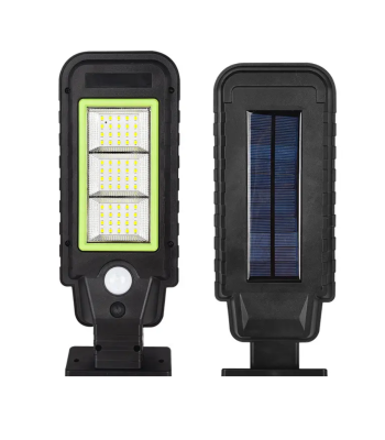 LED šviestuvas nuo saulės energijos GT-8011A