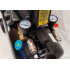Oro kompresorius 24L 8 BAR 196L/min ONEX OX-1001