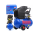 Oro kompresorius 30 L, 1,8 kW, 8 bar, BOXER BX-3256