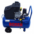 Oro kompresorius, 60 L, 2,8 kW, 8 bar, BOXER BX-3257