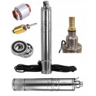 Profesionalus giluminis vandens siurblys 2000W STAR ROXER SR-4015