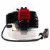 Trimerio variklis 5,3 kW (7,2 AG), BOXER BX-3223