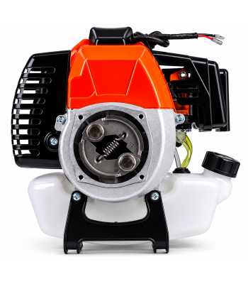 Trimerio variklis 5,3 kW (7,2 AG), BOXER BX-3223