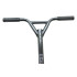 Triukinis paspirtukas Skate Pro Scooter