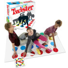 Žaidimas TWISTER