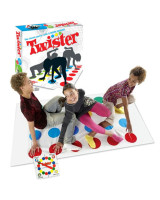 Žaidimas TWISTER