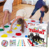 Žaidimas TWISTER
