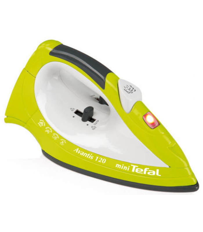 Elektrinis vaikiškas lygintuvas Tefal Smoby 24094