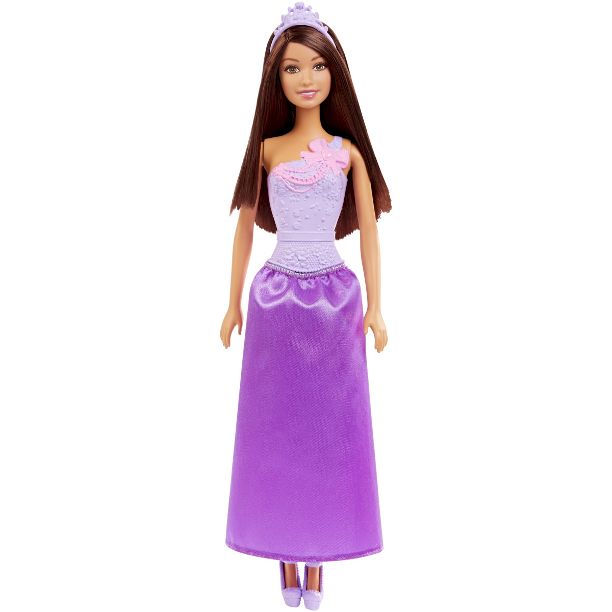 Lėlė Barbė Princesė Teresa, DMM08