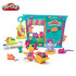 Play Doh town gyvūnėlių parduotuvė b3418