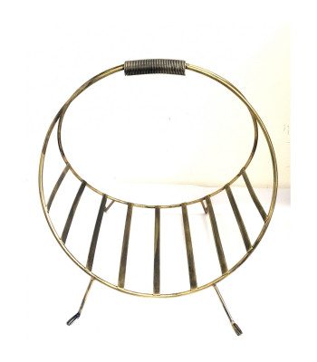 Dėklas malkoms 10-455 50*42cm