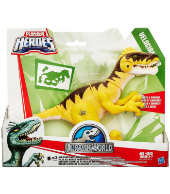Hasbro dinozauras 