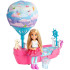 Mattel Barbie Dreamtopia Magical Dreamboat DWP59