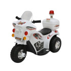 Elektromobilis - akumuliatorinis motociklas
