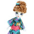 Ever After High® lėlė Featherly Forest Pixie DHF99