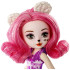 Ever After High® lėlė Snow Pixie Veronicub DNR65