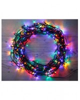 300Led lempučių kalėdinė girlianda - 22m