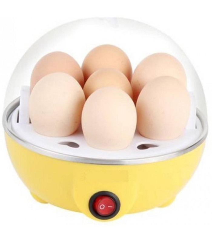 Kiaušinių virimo aparatas Egg Cooker