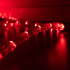 LED girlianda - RGB šviesos žarna 10m
