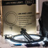 Žiedinė LED makiažo - fotografavimo lempa  40w