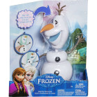 Mattel® Disney Frozen Olafas sniego senis CBH61