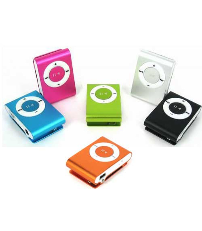 Mini MP3 grotuvas