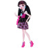 Monster High® lėlė Drakulaura, DNW98