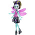 Monster High® lėlė sodo monstrė su vabaliuku FCV48