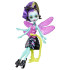 Monster High® lėlė sodo monstrė su vabaliuku FCV48