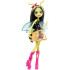 Monster High® lėlė sodo monstrė su vabaliuku FCV49