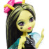 Monster High® lėlė sodo monstrė su vabaliuku FCV49