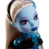 Monster High® lėlė vakarėlio pabaisa Abbey Bominable FDF12