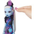 Monster High® lėlė vakarėlio pabaisa Abbey Bominable FDF12