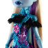 Monster High® lėlė vakarėlio pabaisa Abbey Bominable FDF12