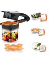 Pjaustyklė Nicer Dicer Quick