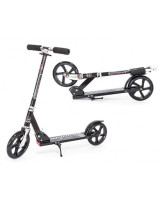 Paspirtukas scooter su dideliais ratais nuo 7-99metų