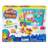 Play Doh town gyvūnėlių parduotuvė b3418