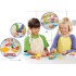 Play Doh virtuvės komplektas b9014