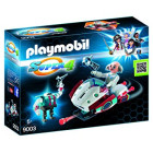 Playmobil Super 4 konstruktorius 9003