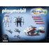 Playmobil Super 4 konstruktorius 9003